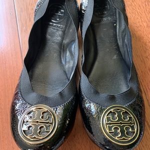 Tory Burch flats